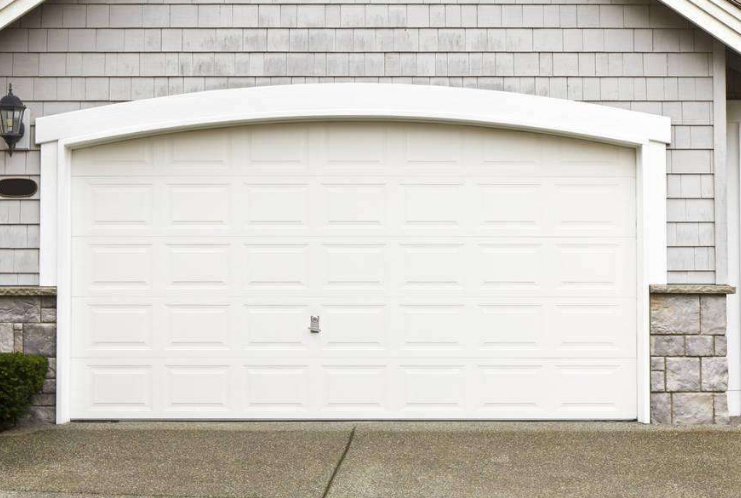 【翻板自動車庫門】自動車庫門圖片_價格_參數