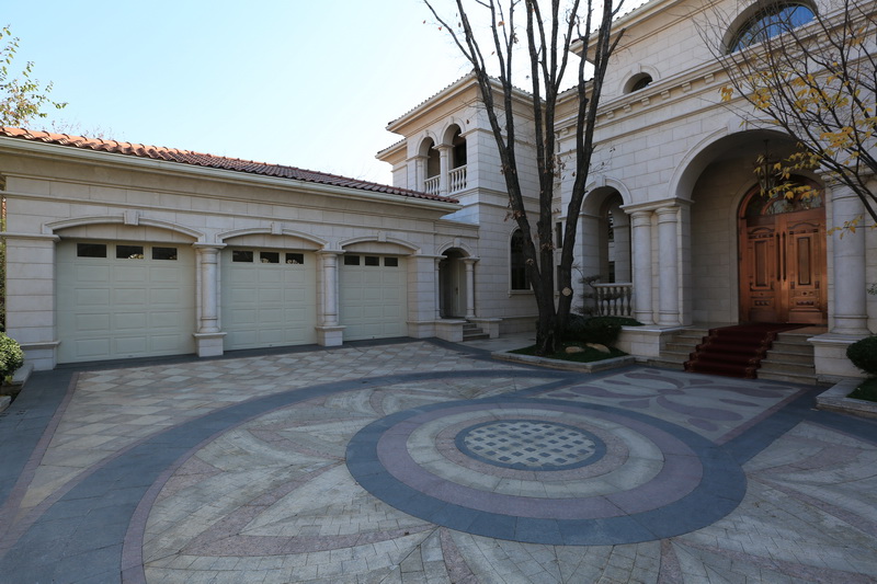 車(chē)庫(kù)門(mén)常見(jiàn)故障及解決辦法